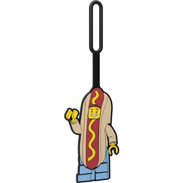 LEGO Bagagetagg Korvförsäljaren 5005582