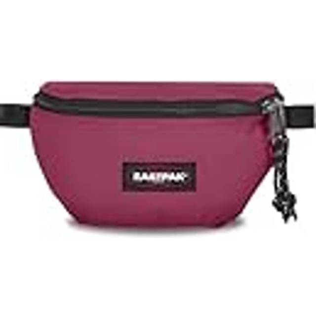 Eastpak Springer, 100% Polyamide - Wine Burgundy - Small