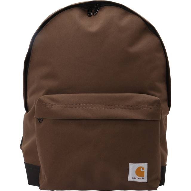 Carhartt Work In Progress Brown Jake Backpack - 2LSXXLiberica - UNI