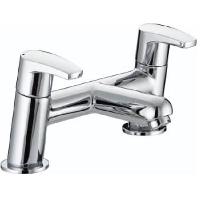 Bristan Orta Bath Filler Tap - Chrome