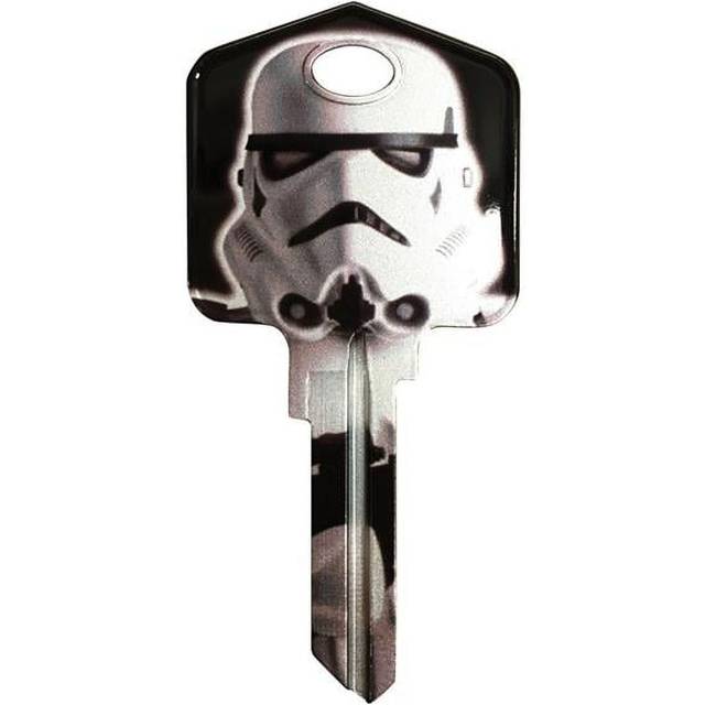 STARWARSKW1/10VADER (Pack of 5)