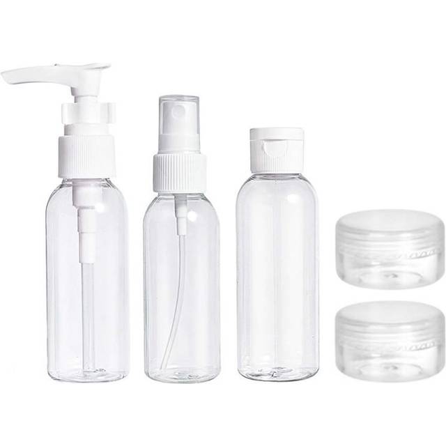 UNIQ Travel Kit - 5 st