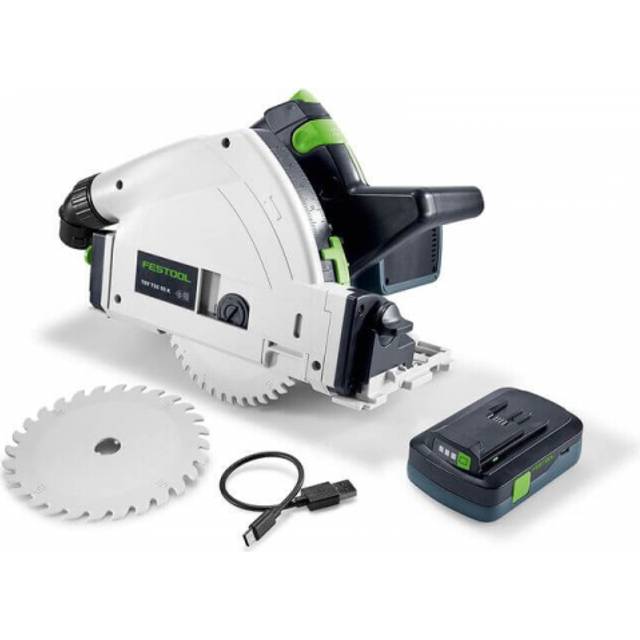 Festool 577938 Toy Plunge Saw Cordless plunge-cut saw toy TY-TSC