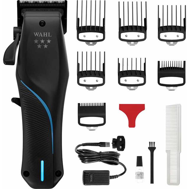 Wahl Vapor 5 Star Clipper Kit