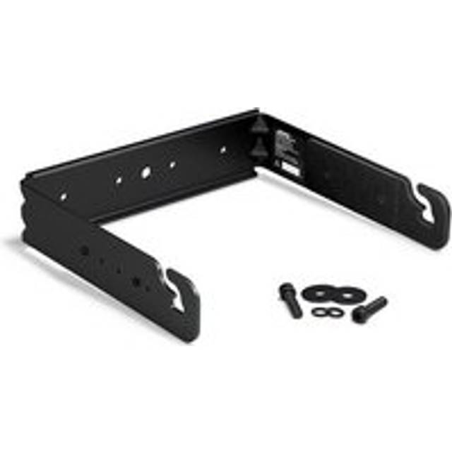 Bose 843367-0010 speaker mount Ceiling Wall Black