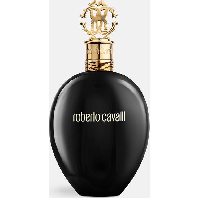 Roberto Cavalli Roberto Cavalli Nero Assoluto Eau De Parfum 75 Ml - Female Fragrances Black
