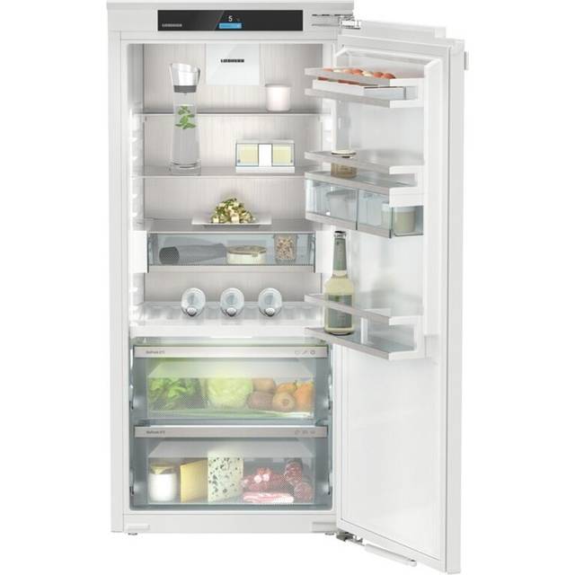 Liebherr IRBCI4150 122cm High Integrated Upright Fridge 56cm Wide