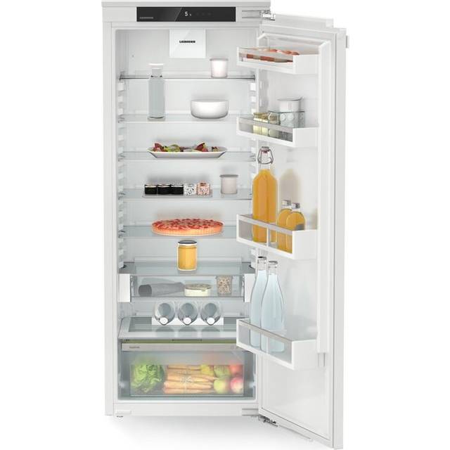 Liebherr IRD4520 Fully Integrated Cabinet Fridge - 140cm