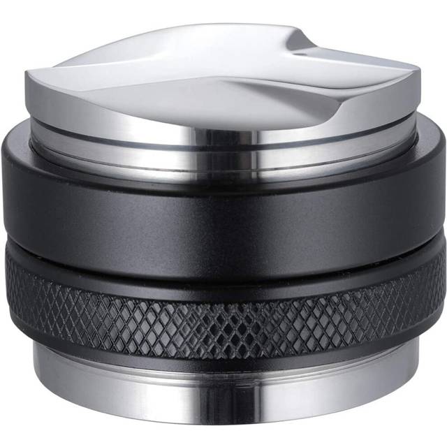 Coffee Distributor Tamper Coffee Leveler Compatible with Breville