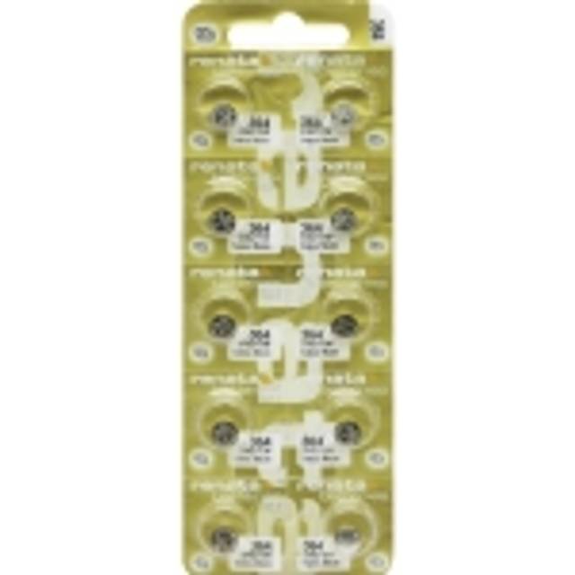 Renata Knappcell 364 10 st 20 mAh