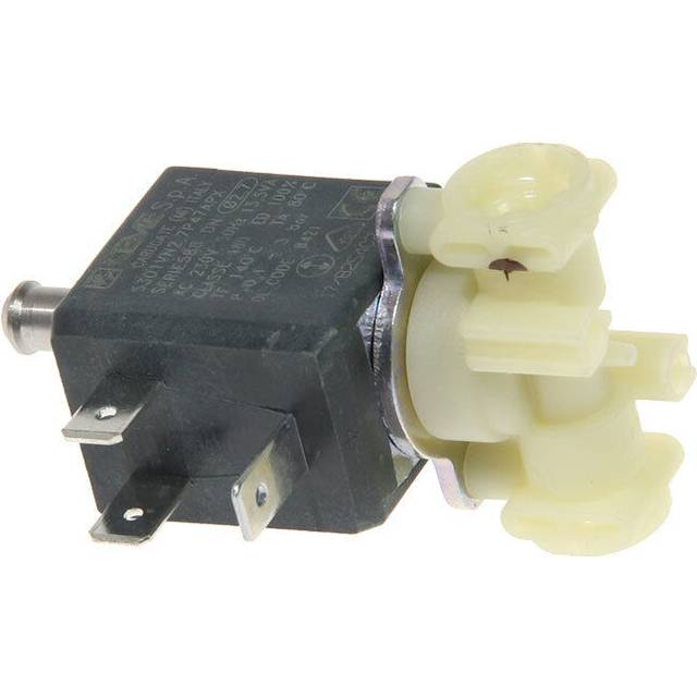 Delonghi solenoid valve 8421 coffee machine primadonna magnifica s ecam22 ecam26
