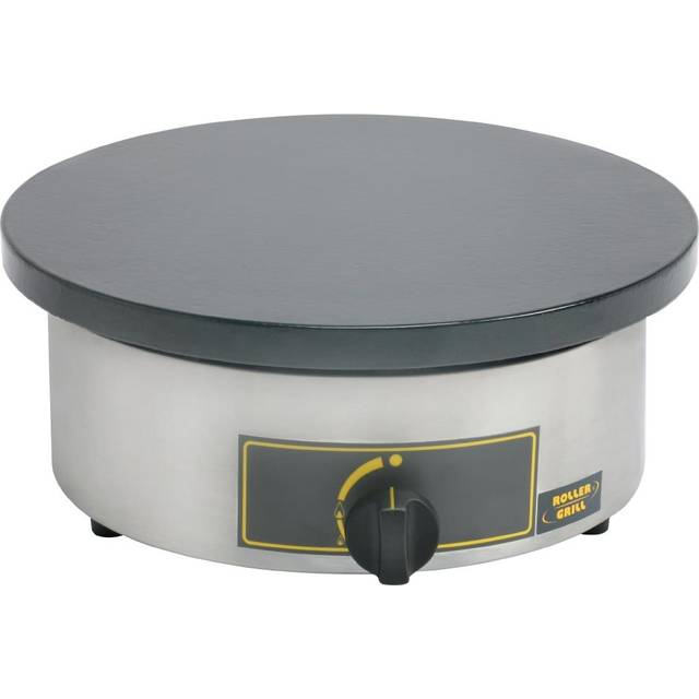 Roller Grill Gas Crepe Maker 400CFG