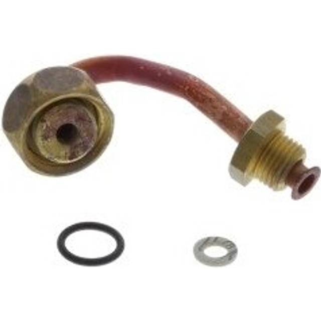 Vaillant 022675 Connection Tube Genuine Part *NEW*