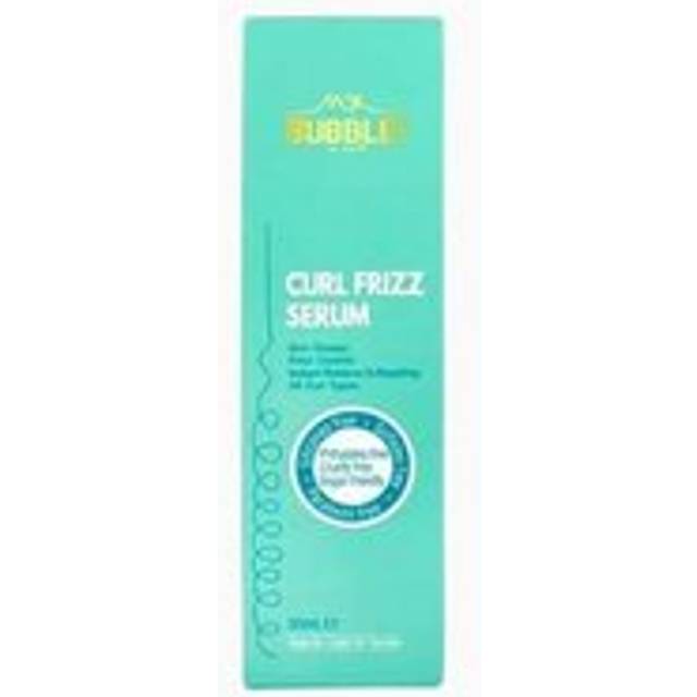 My Bubble Curl Frizz Serum 50ml