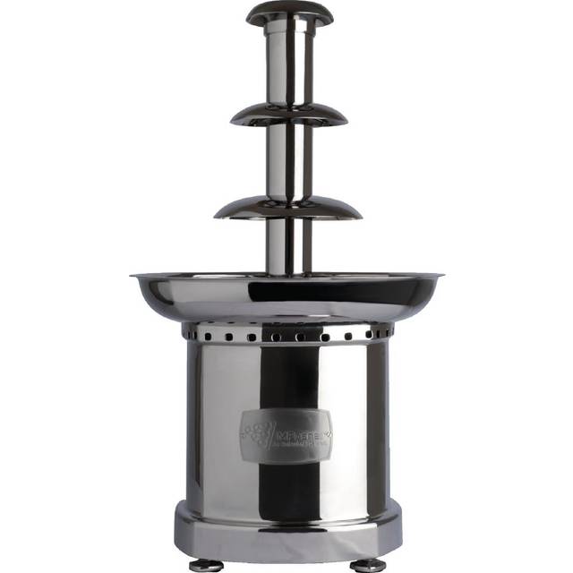JM Posner Chocolate Fountain SQ1
