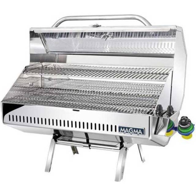 Grill Magma Monterey -