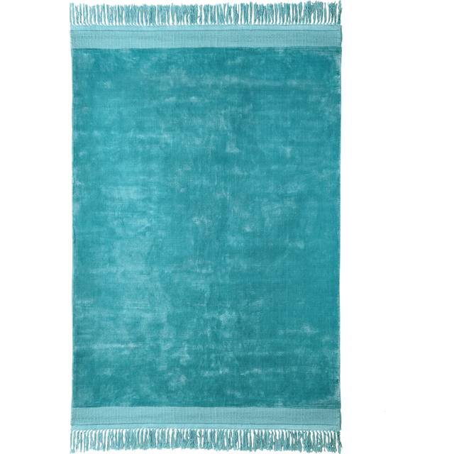 Carpet Velvet Touch, turquoise
