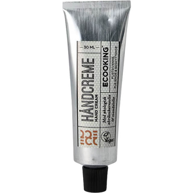Ecooking Hand Cream Small 30 ml