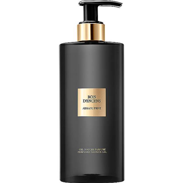 Armani Privé AP Bois d Encens Shower Gel 400ml