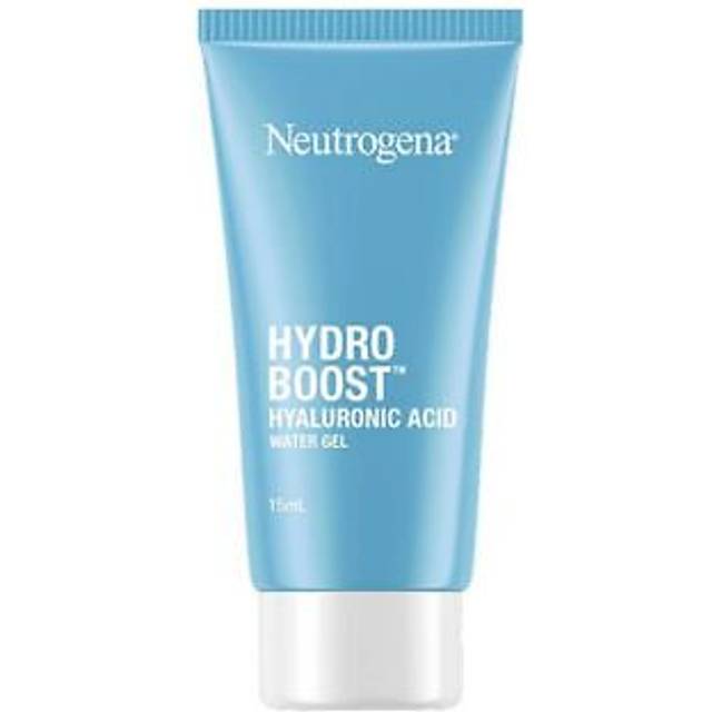 Neutrogena hydro boost hyaluronic acid moisturizer for all skin types 50ml