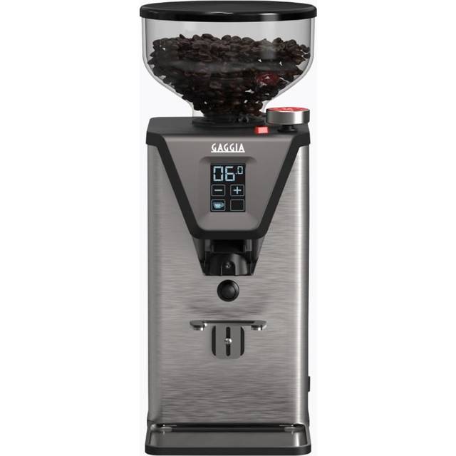 Gaggia MDF55 – Kaffekvarn