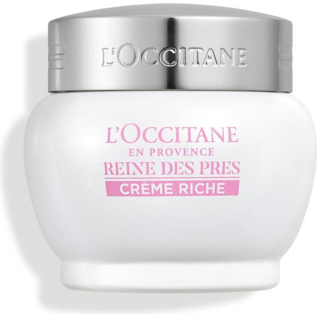 L'Occitane - Reine Des Pres Rich Cream 50ml