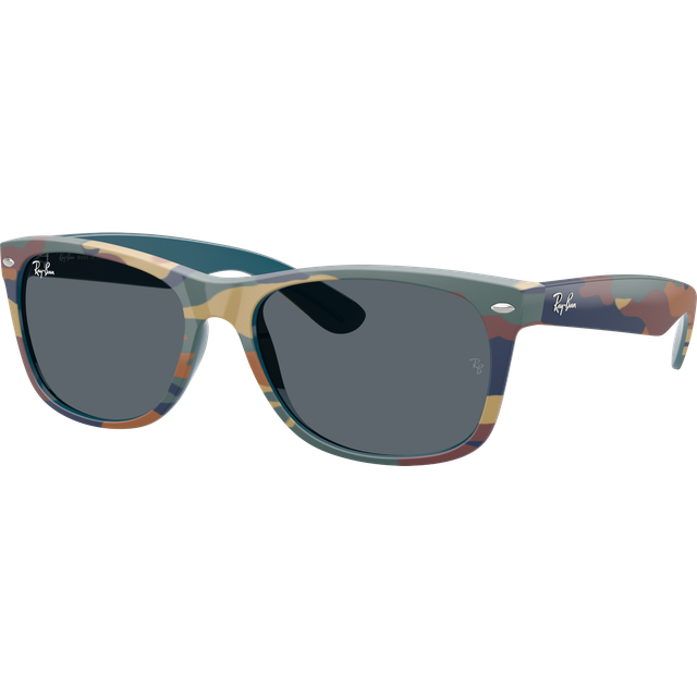 Ray-Ban New Wayfarer - RB2132 6824R5 5518