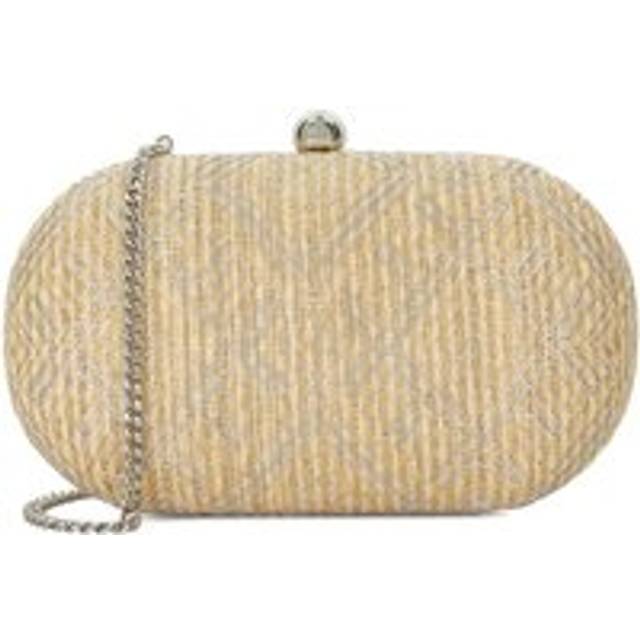 Dune London Extra - Silver, Silver, Women - Ilver