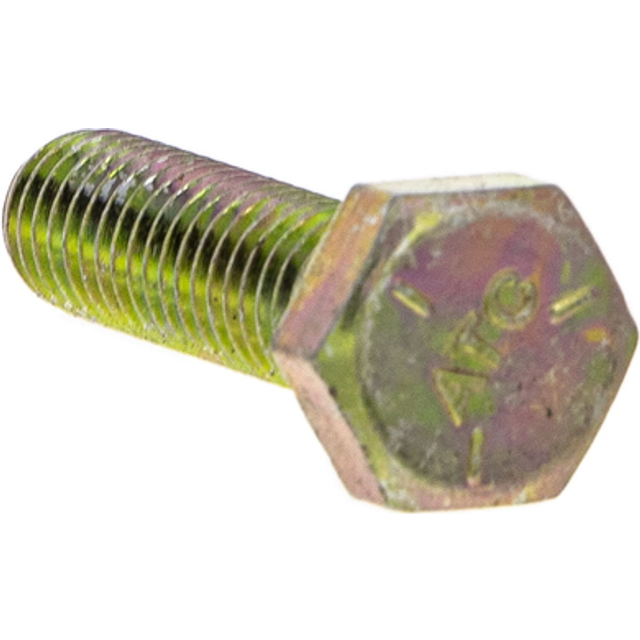 CUB CADET 710-0528 Screw 5/16 18 X 1.25 Gr5 Z Force RZT LGT SLT SLTX LGTX GT