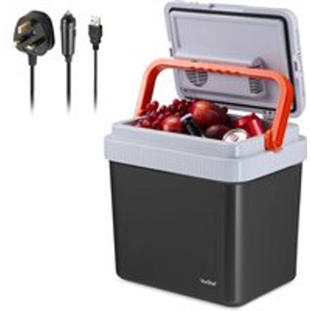 24L Electric Cool Box