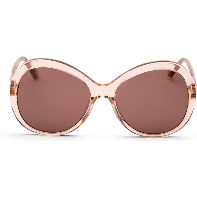 Sunglasses MessyWeekend Olivia Sunglasses Champagne Universal (Universal)
