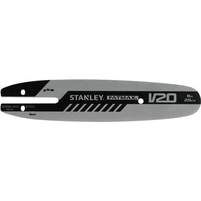 Stanley Genuine Chainsaw Bar for FatMax SFMCPS620 V20 Cordless Pole Saws 200mm