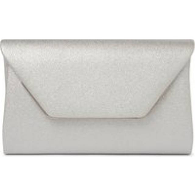 Paradox London Diandra Glitter Clutch Bag
