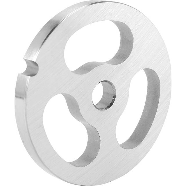 Type 12 Meat Grinder Plate Discs Blades for Mixer F