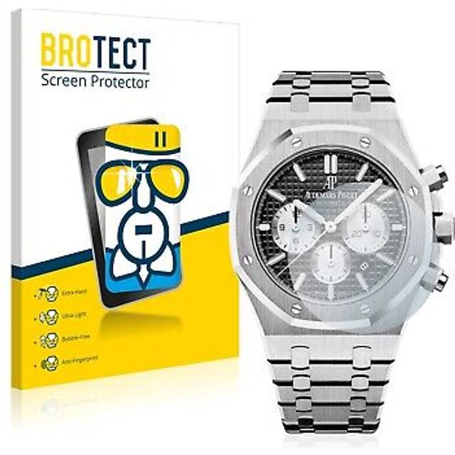 Glass screen protector for audemars piguet royal oak (41 mm) protective glass