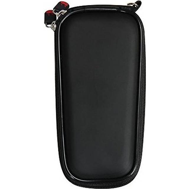 For Microsoft Arc Touch Mouse Travel Hard EVA Hard Protective Case Carrying Pouch Cover Bag Compact sizes by Hermitshell
