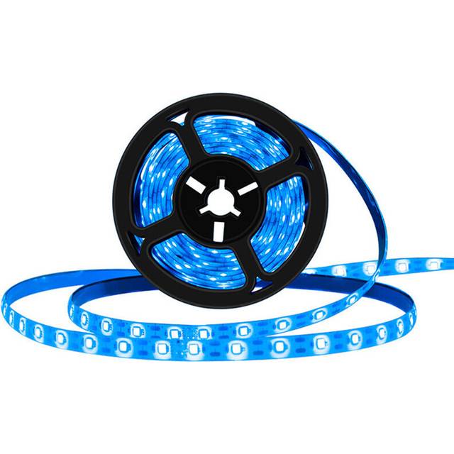 0.5/1/2/3m LED Grow Light Full Spectrums USB Grow Light Strip LED Phyto Lamp Waterprrof For Plants Flower