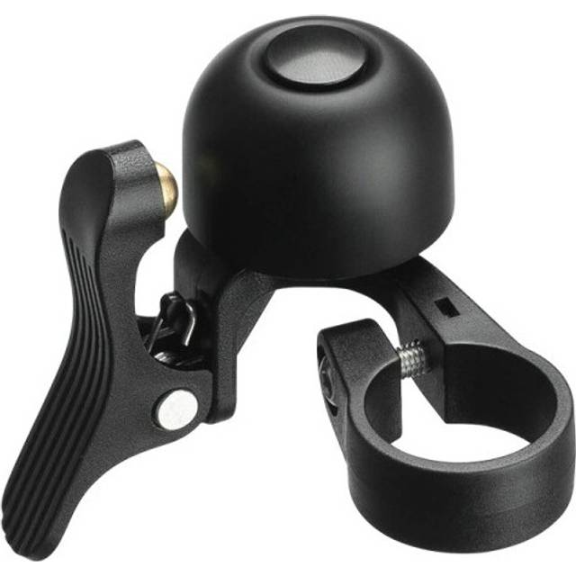 Bike Bell Horn Handlebar Cycling Call Bicycle Alloy Ring Sound Warning Alarm