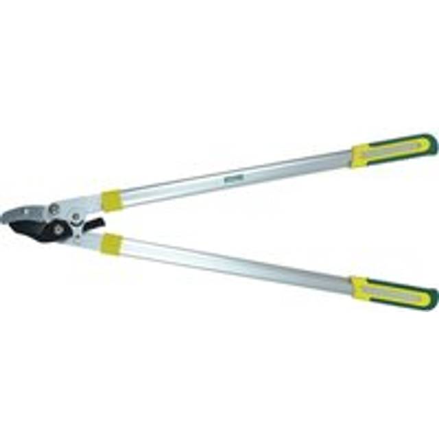 Rutland 28" Anvil Loppers Bi-Material Grip