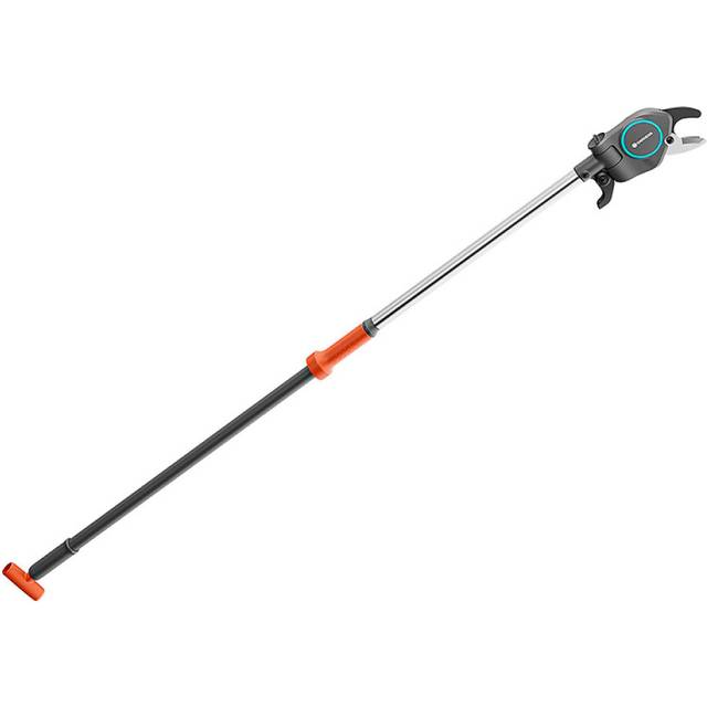 Gardena STARCUT PRO S Bypass Telescopic Tree Pruner and Loppers 1.6m