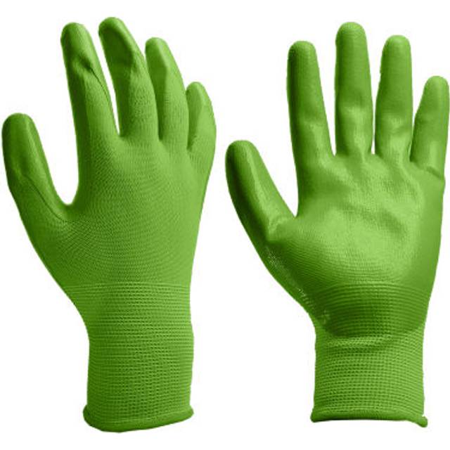 ASDA Garden Smooth Gloves - Medium