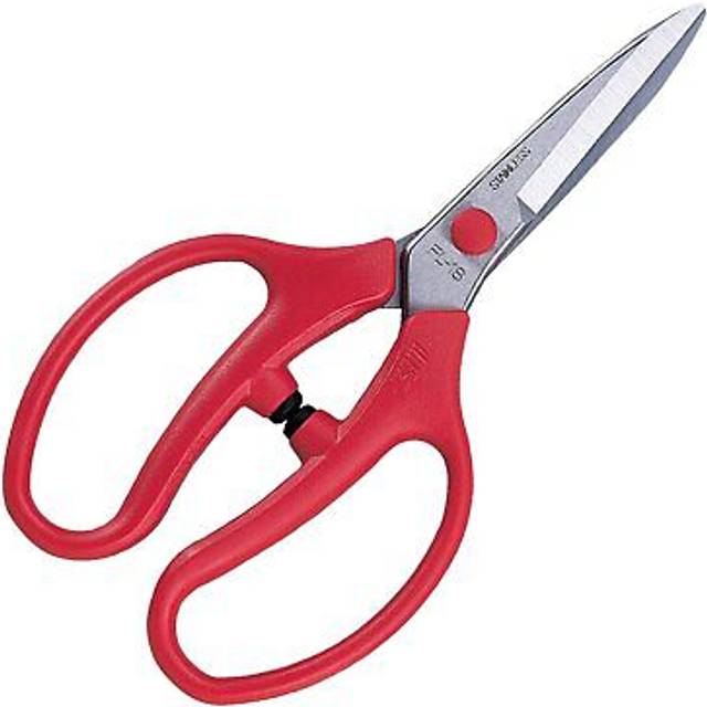 ARS FL-18-BP Florists Scissors