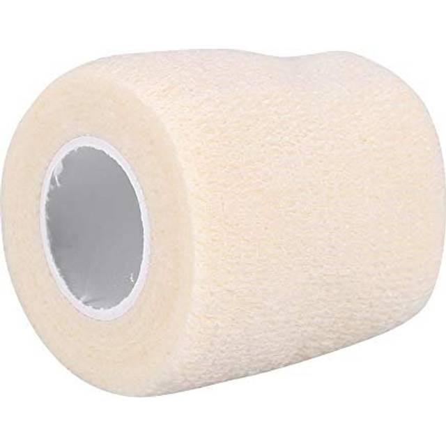Kinesiology Tape, Uncut Breathable Elastic Self-Adhesive Sports Bandage Fabric Tape, Athletic Physio Muscles Strips For Knee Shoulder Elbow