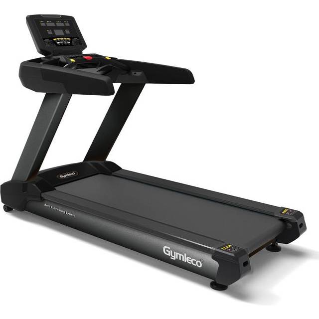 GYMLECO: LTX150 PRO LÖPBAND SJÄLVSMÖRJANDE