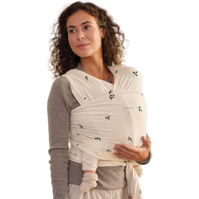 Moonboon Strækvikle Leaf XS/S