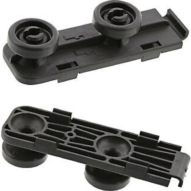 Ikea dishwasher basket wheel roller x 1 genuine