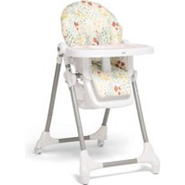 Mamas & Papas Snax Highchair Fruit Garden