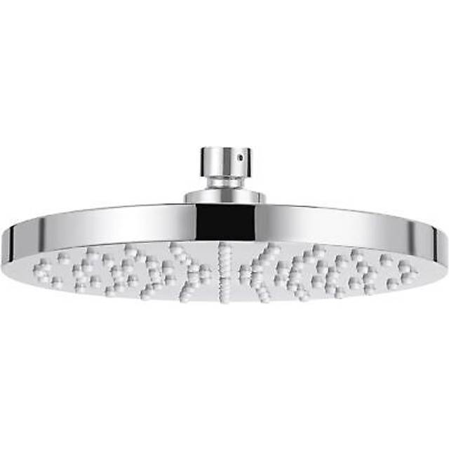 Kes rainfall shower head 8-inch rain shower head overhead replacement, fixed sho