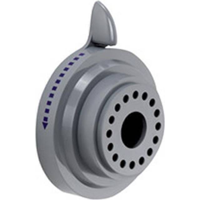 Aqualisa Hydramax / Ambassador Shower Temperature Control Lever - Grey 235003