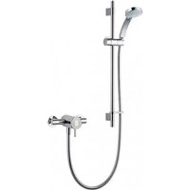 Mira Element Thermostatic Mixer Shower